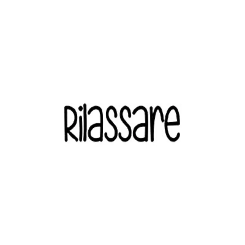 RILASSARE TINKS CHERRY METAL