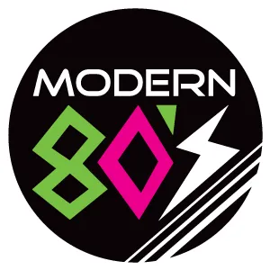 Roberts "Modern 80s"