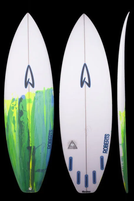 Roberts "Modern Gem"