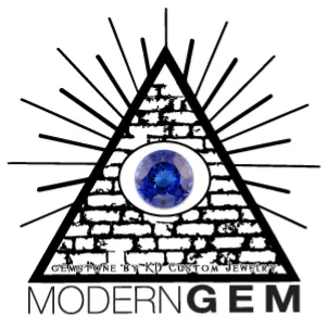 Roberts "Modern Gem"