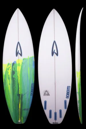 Roberts "Modern Gem"