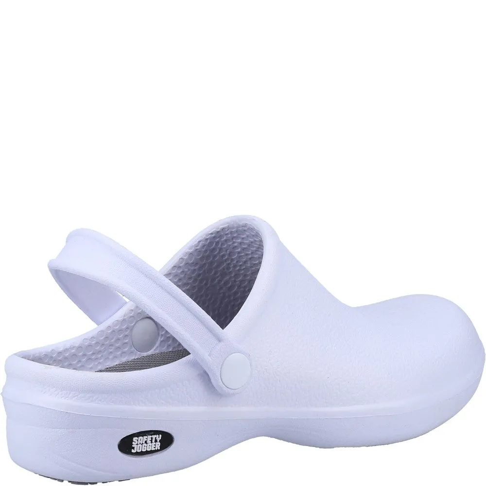 Safety Jogger BESTLIGHT1 OB Occupational Footwear