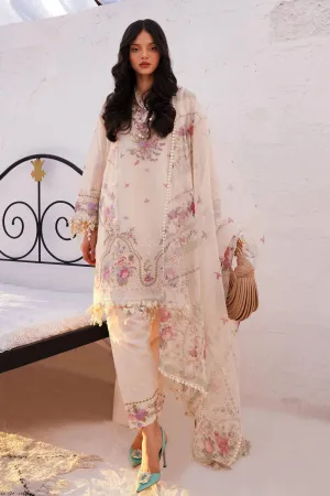 SANA SAFINAZ | Muzlin Spring'24 vol-1  | M241-005A-3CL