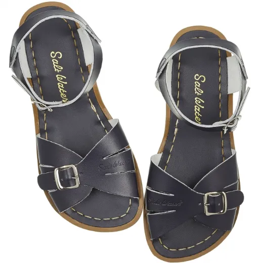 Sandals Classic Navy