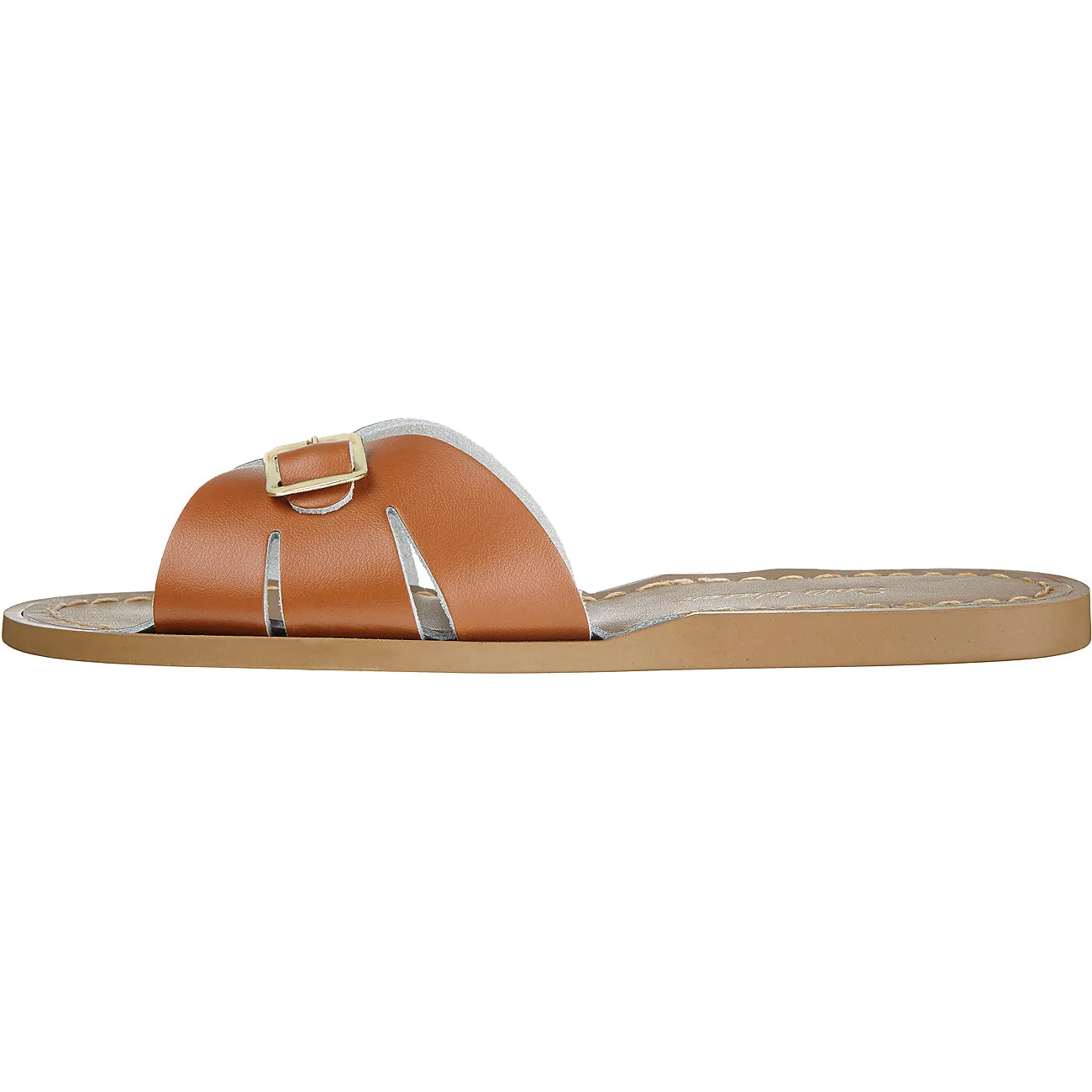 Sandals Classic Slide Tan