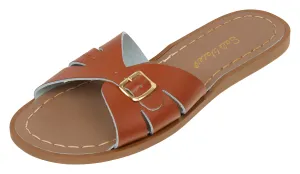 Sandals Classic Slide Tan