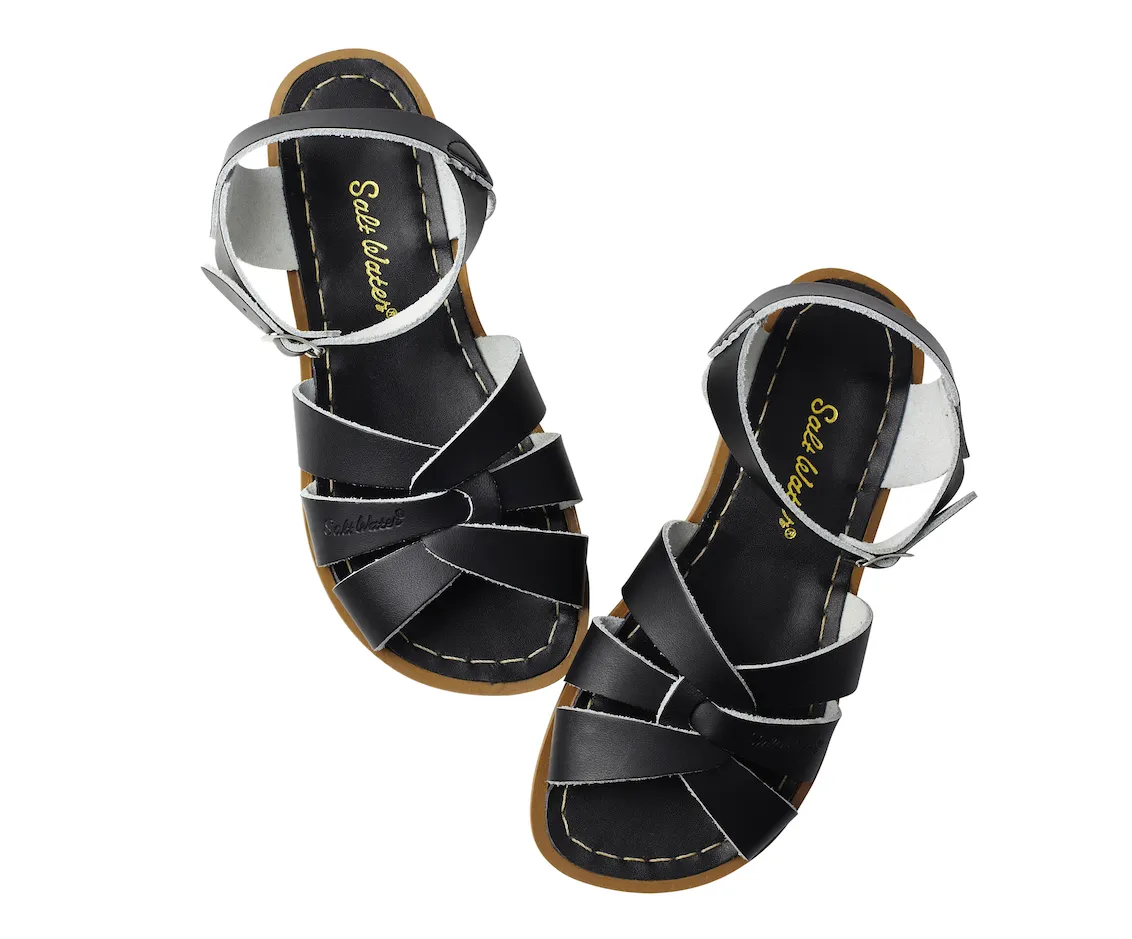Sandals Original Black