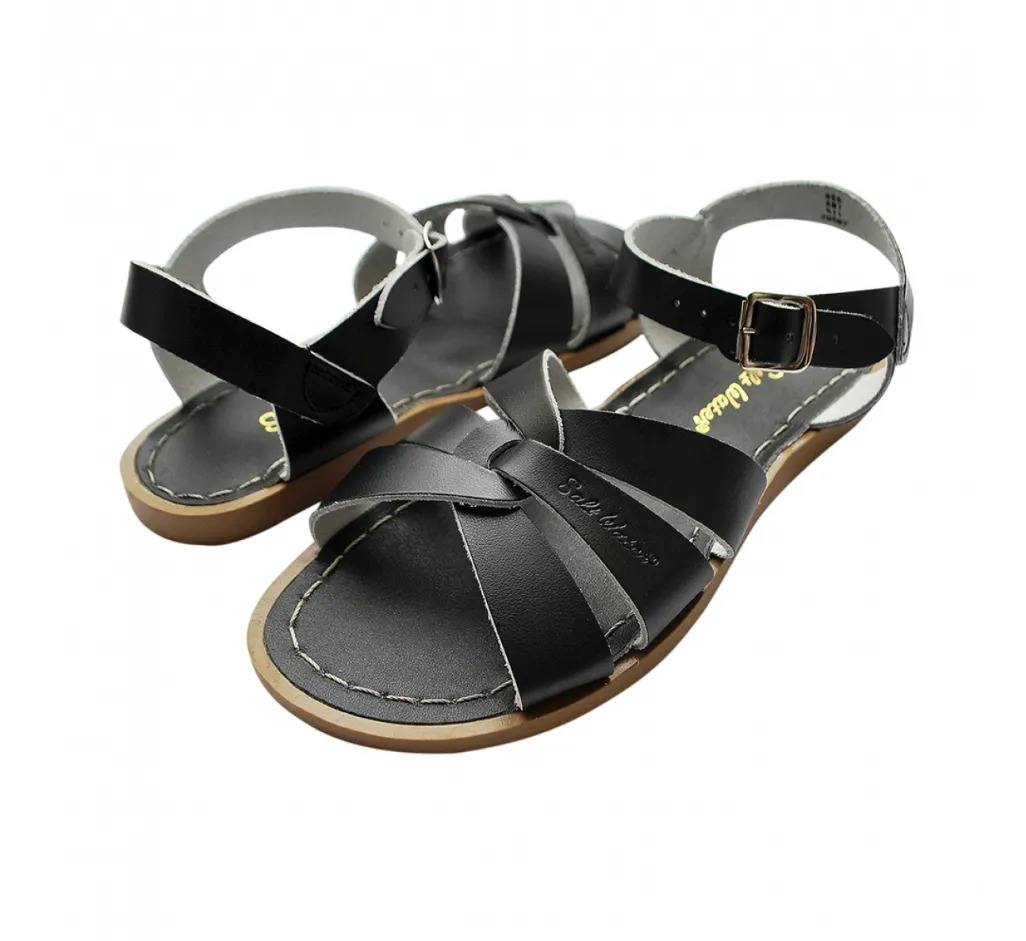 Sandals Original Black