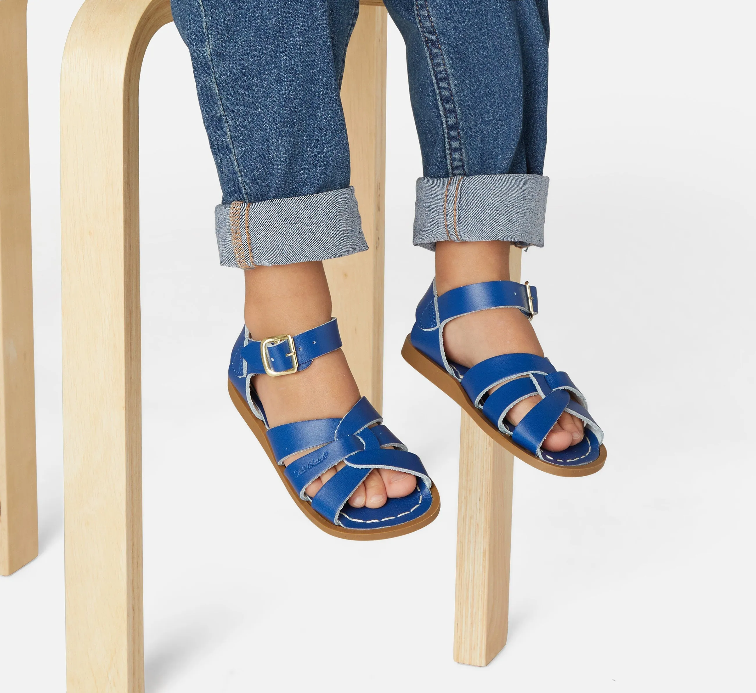Sandals Original Cobalt