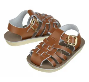 Sandals Sailor Tan