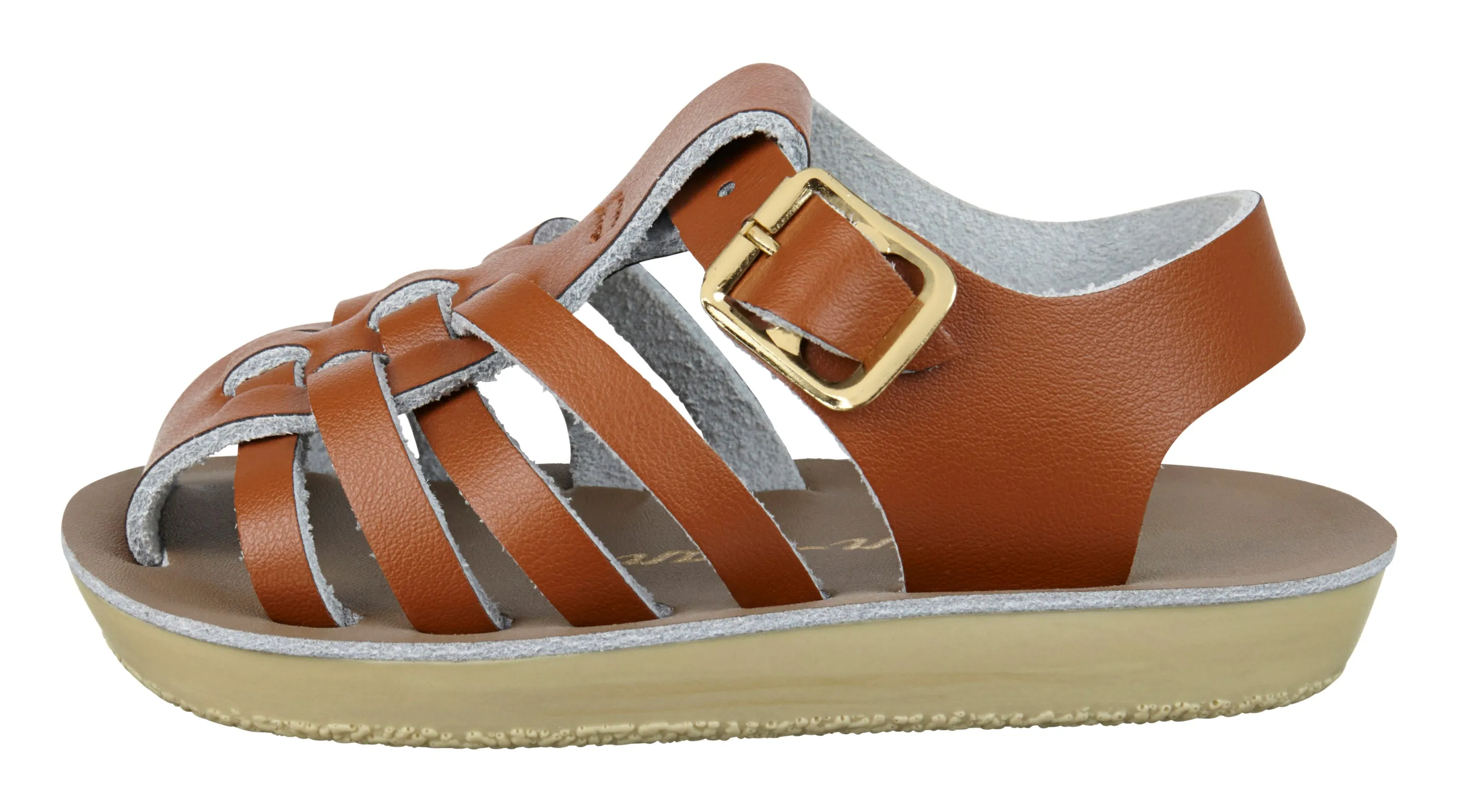 Sandals Sailor Tan