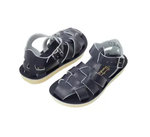 Sandals Shark Navy