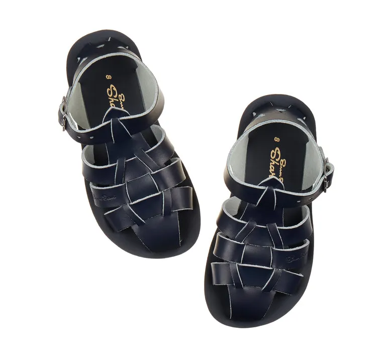 Sandals Shark Navy
