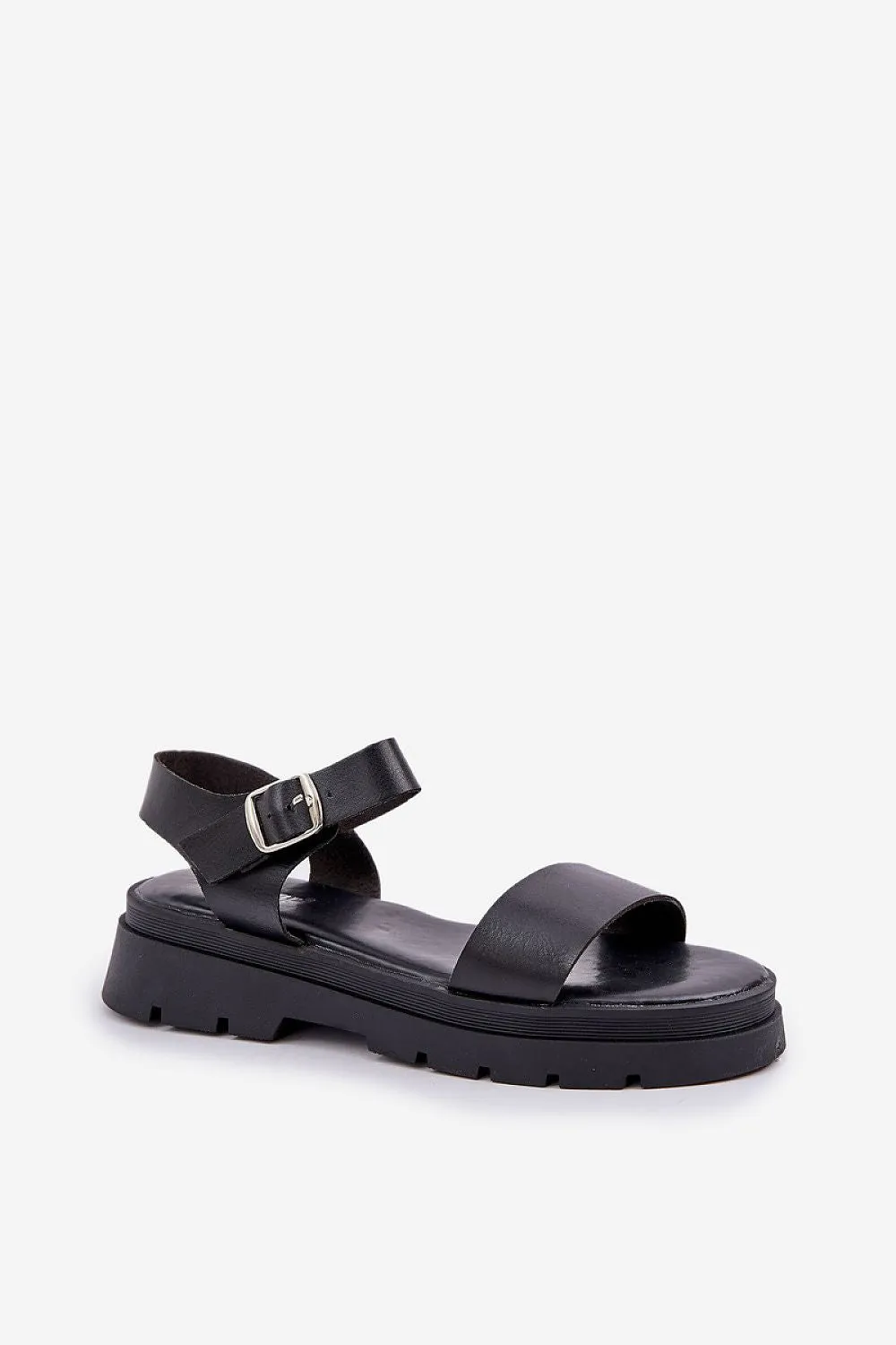 Sandals Step in style