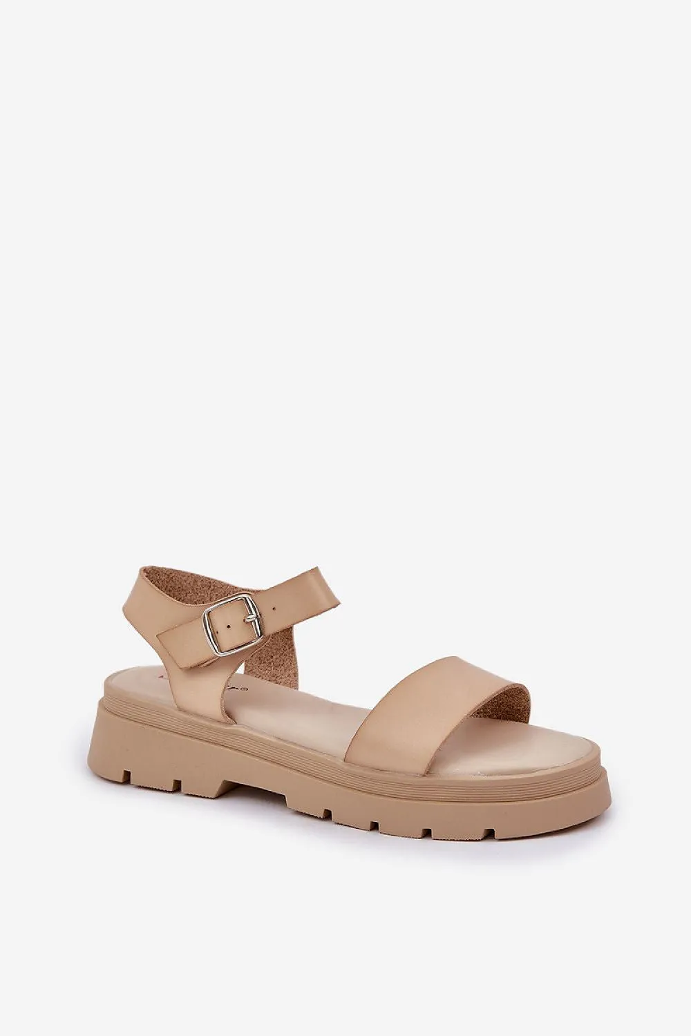 Sandals Step in style