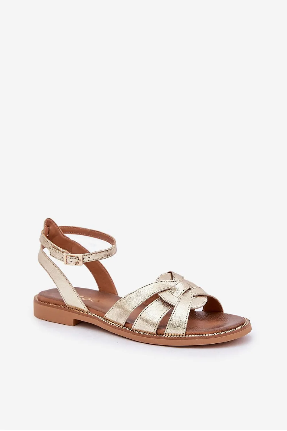 Sandals Step in style