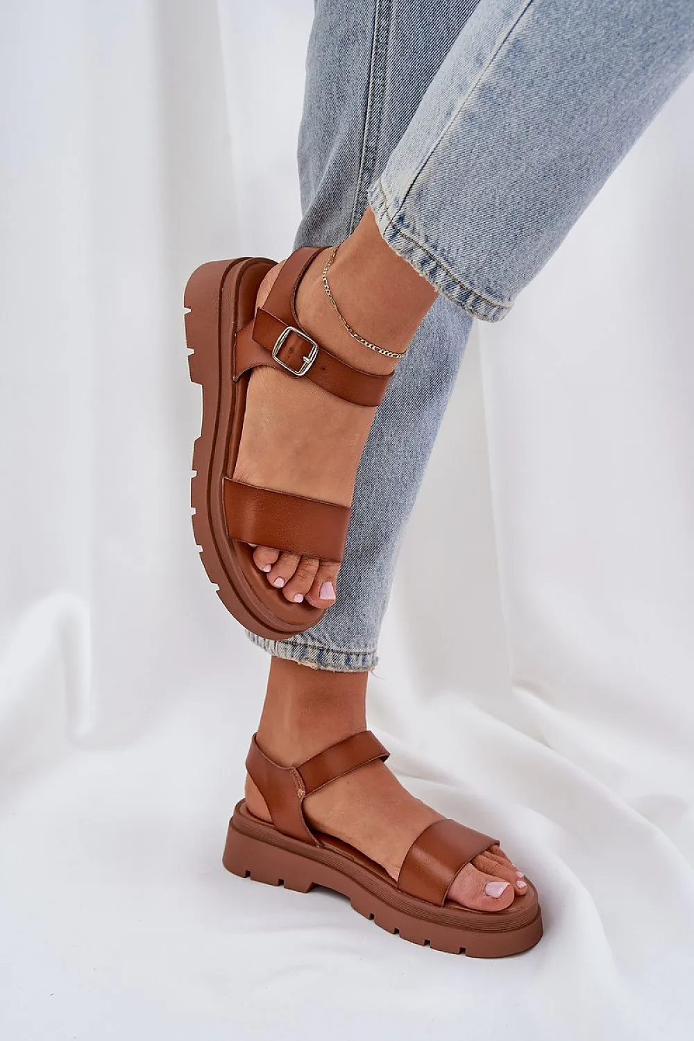 Sandals Step in style