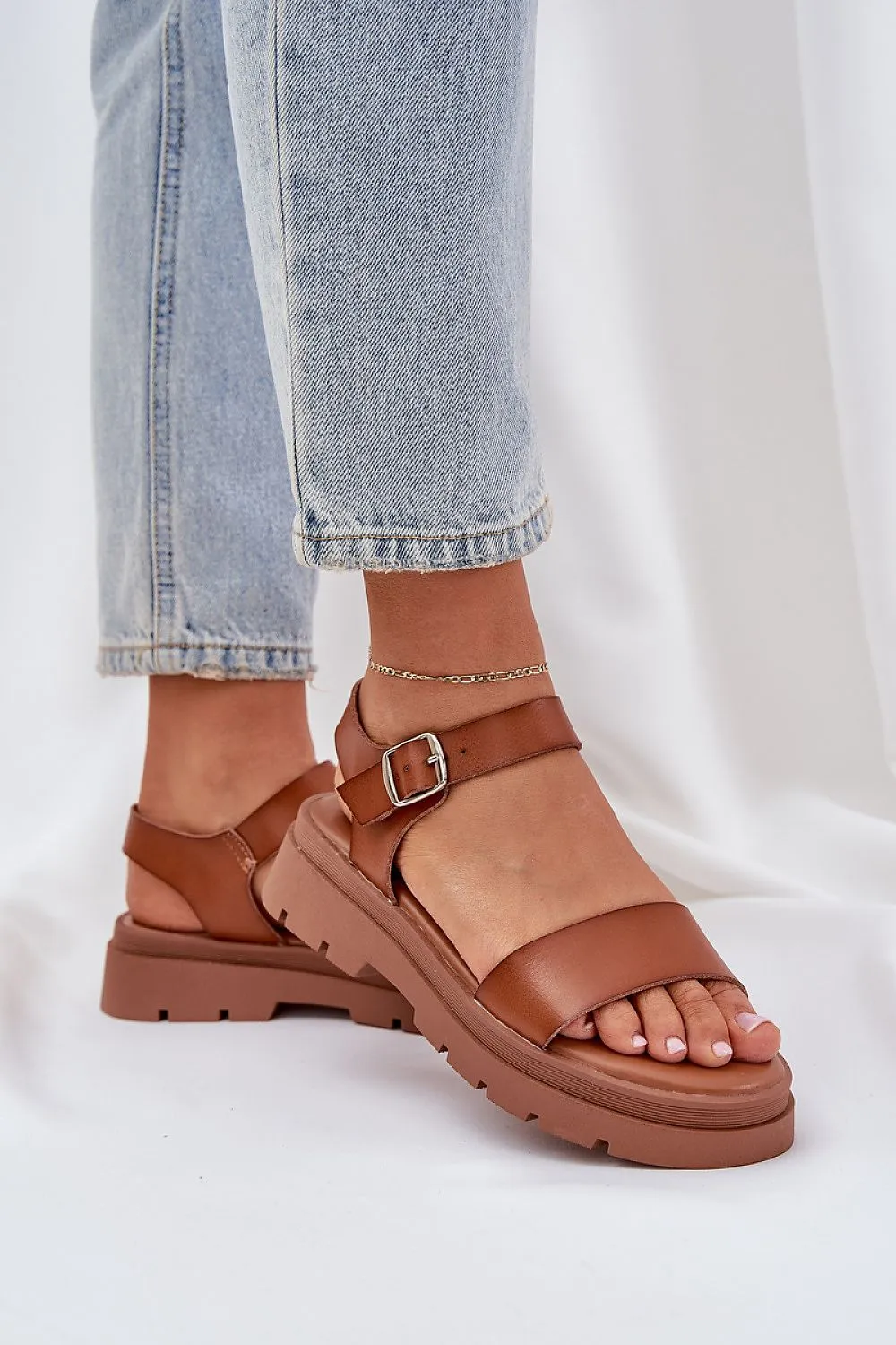 Sandals Step in style