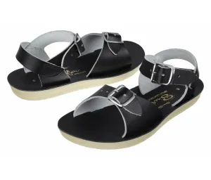 Sandals Surfer Black
