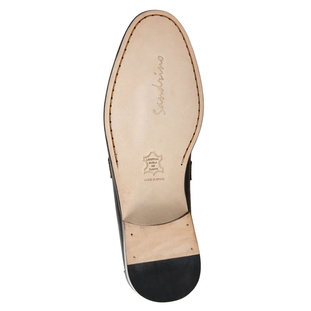 Sandro Moscoloni Jayson Whip stitch Mocc Handsewn Slip On