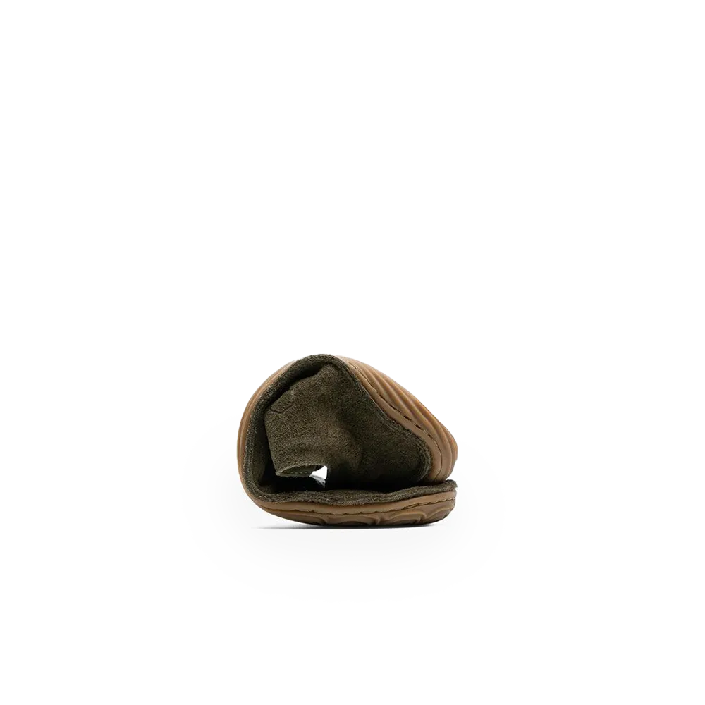 Sensus Mens Dark Olive