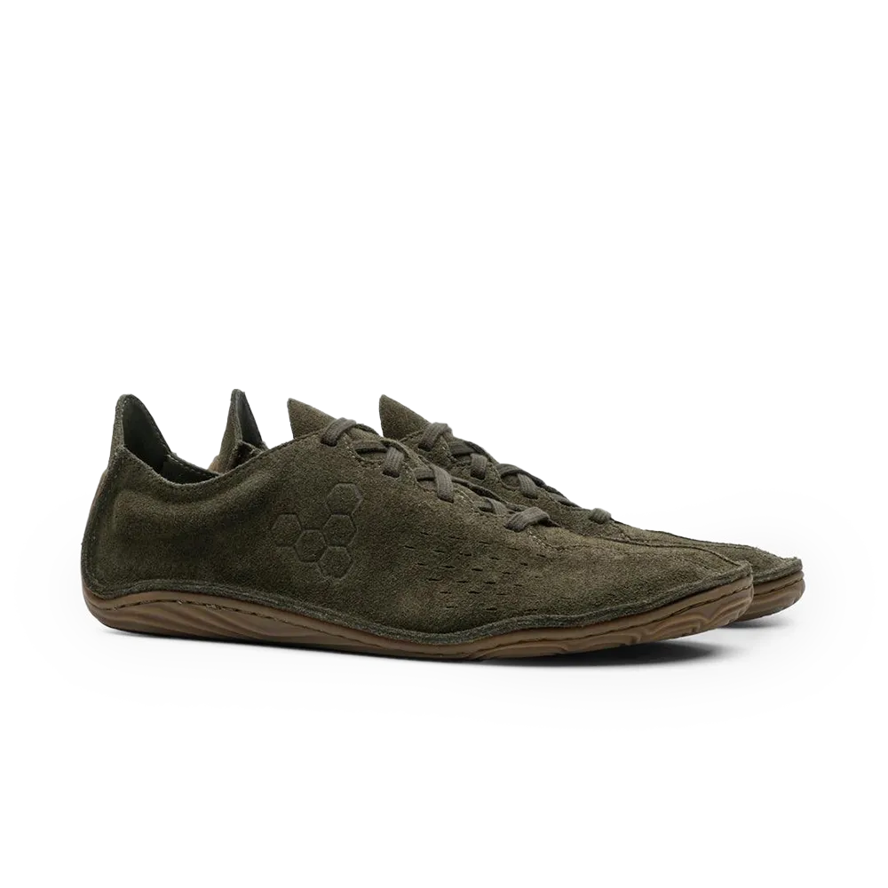 Sensus Mens Dark Olive