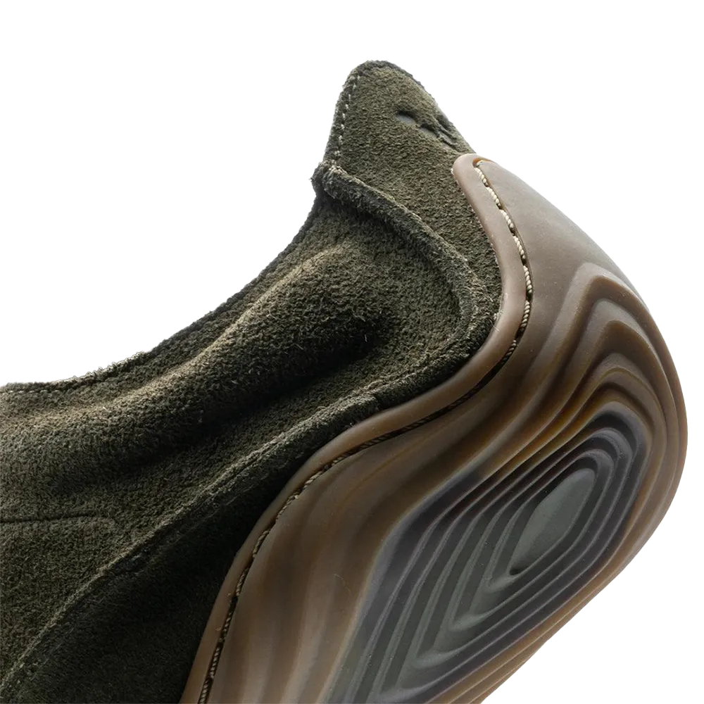 Sensus Mens Dark Olive
