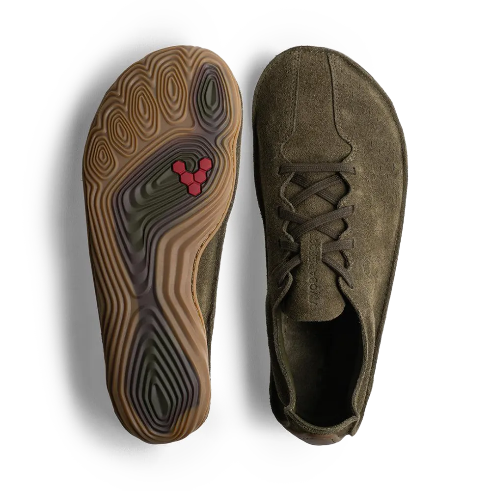 Sensus Mens Dark Olive