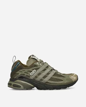 SFTM Adistar Cushion Sneakers Branch / Shadow Green