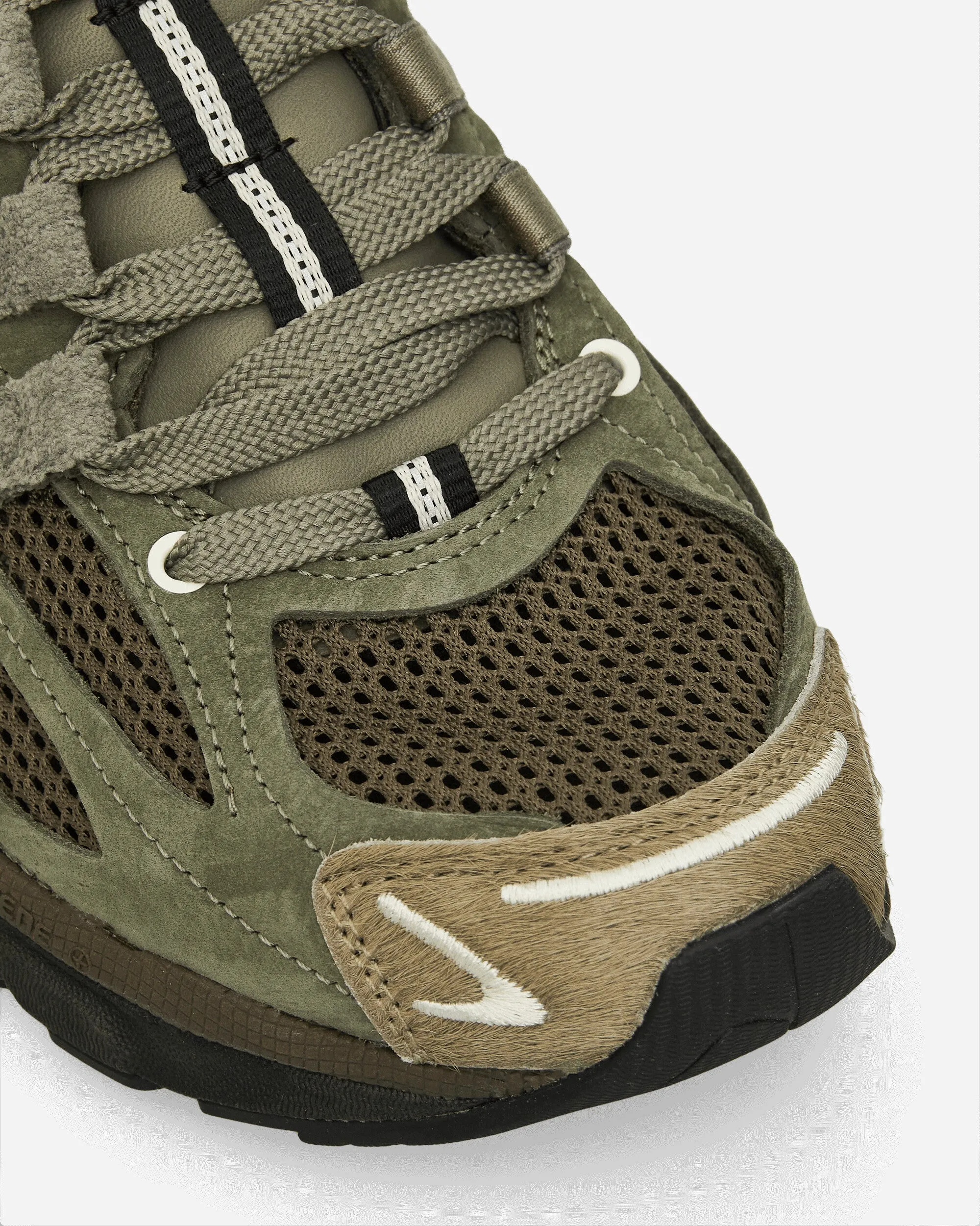 SFTM Adistar Cushion Sneakers Branch / Shadow Green