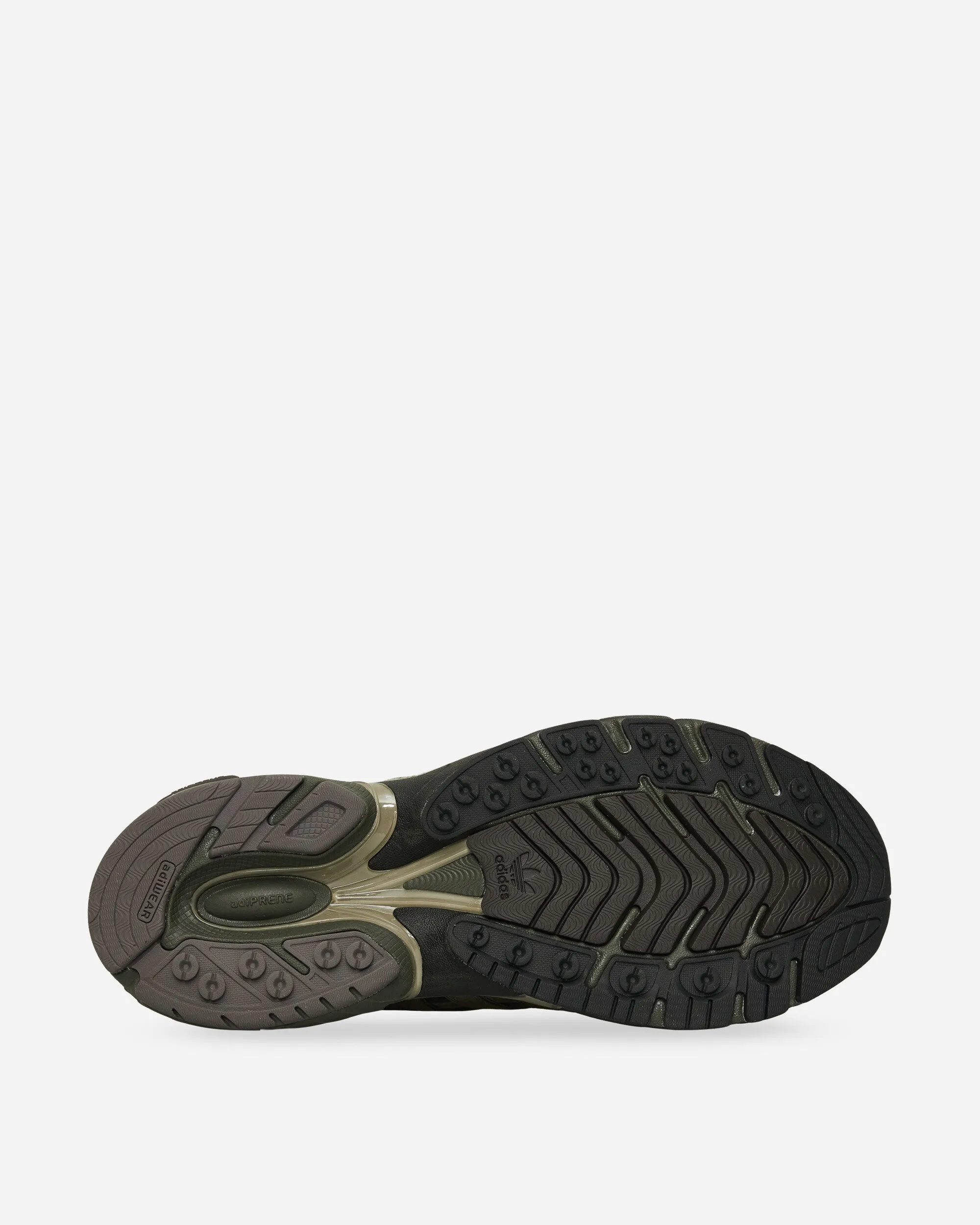 SFTM Adistar Cushion Sneakers Branch / Shadow Green