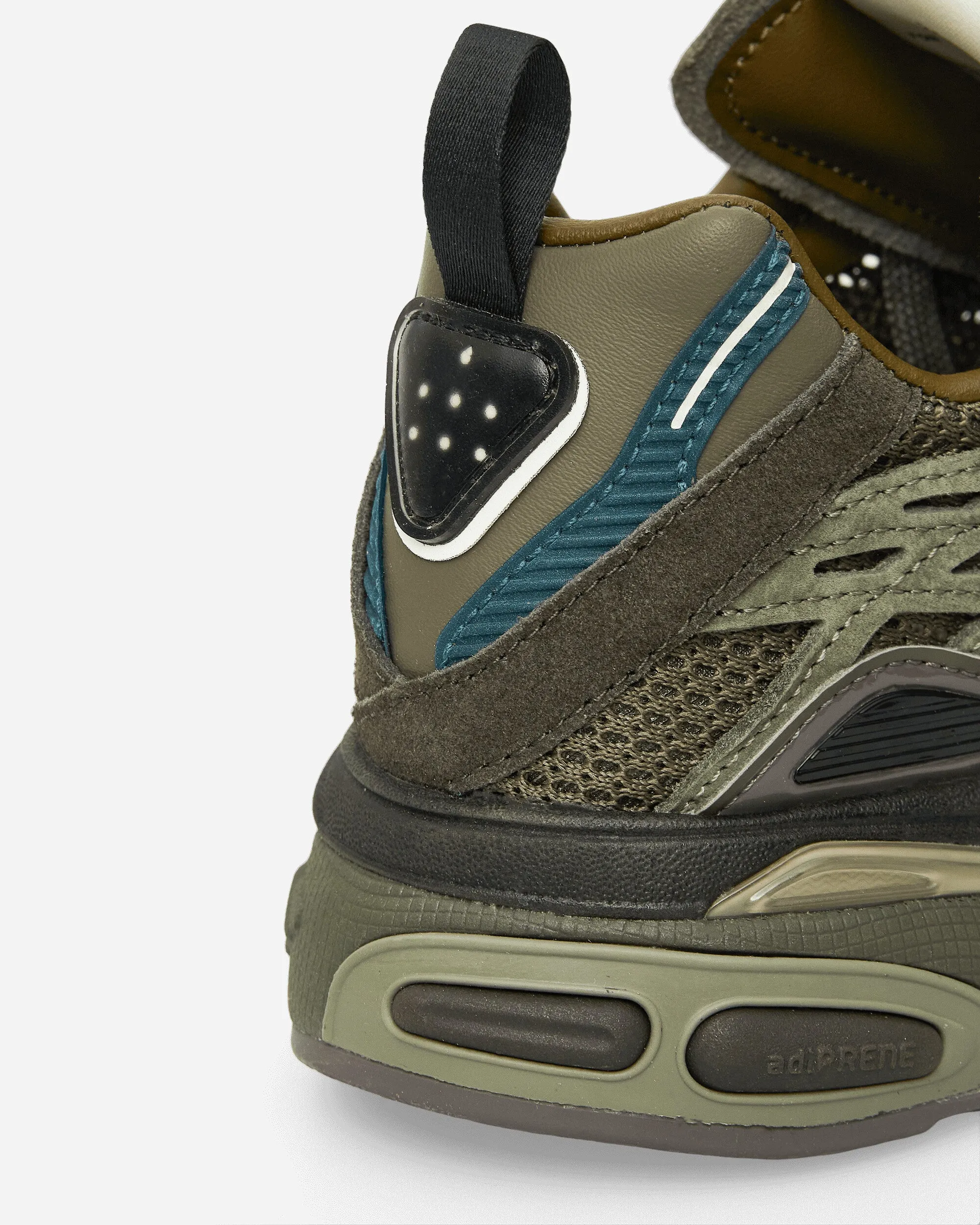 SFTM Adistar Cushion Sneakers Branch / Shadow Green