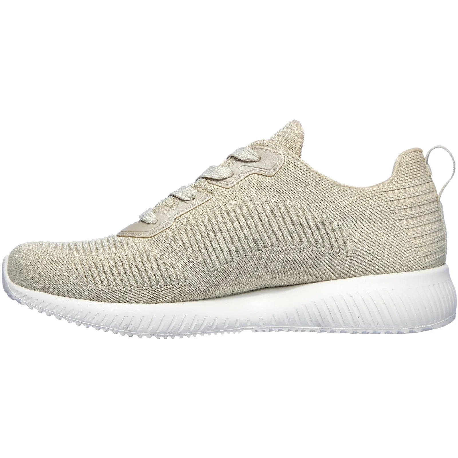 Skechers Bobs Sport Squad Tough Talk Sports Shoes
