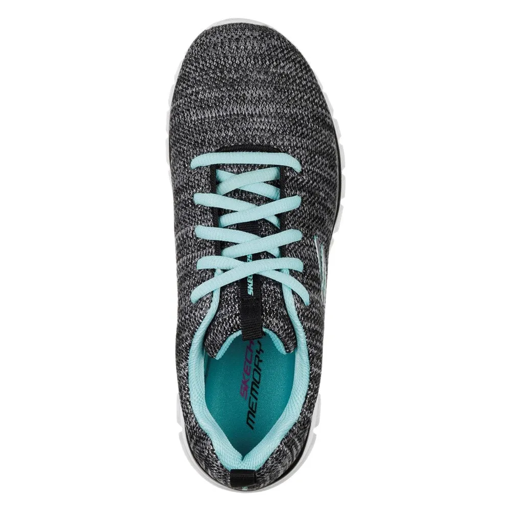 Skechers Graceful Twisted Fortune Shoe