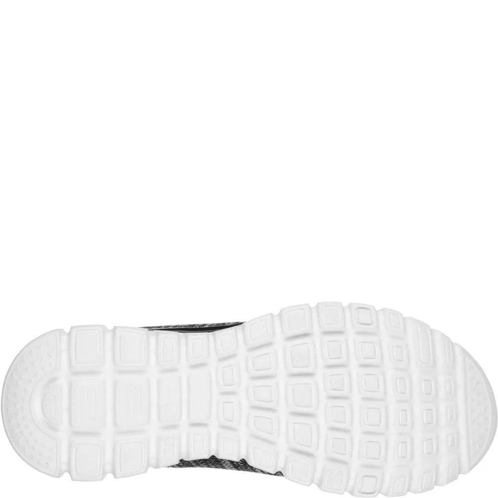Skechers Graceful Twisted Fortune Shoe