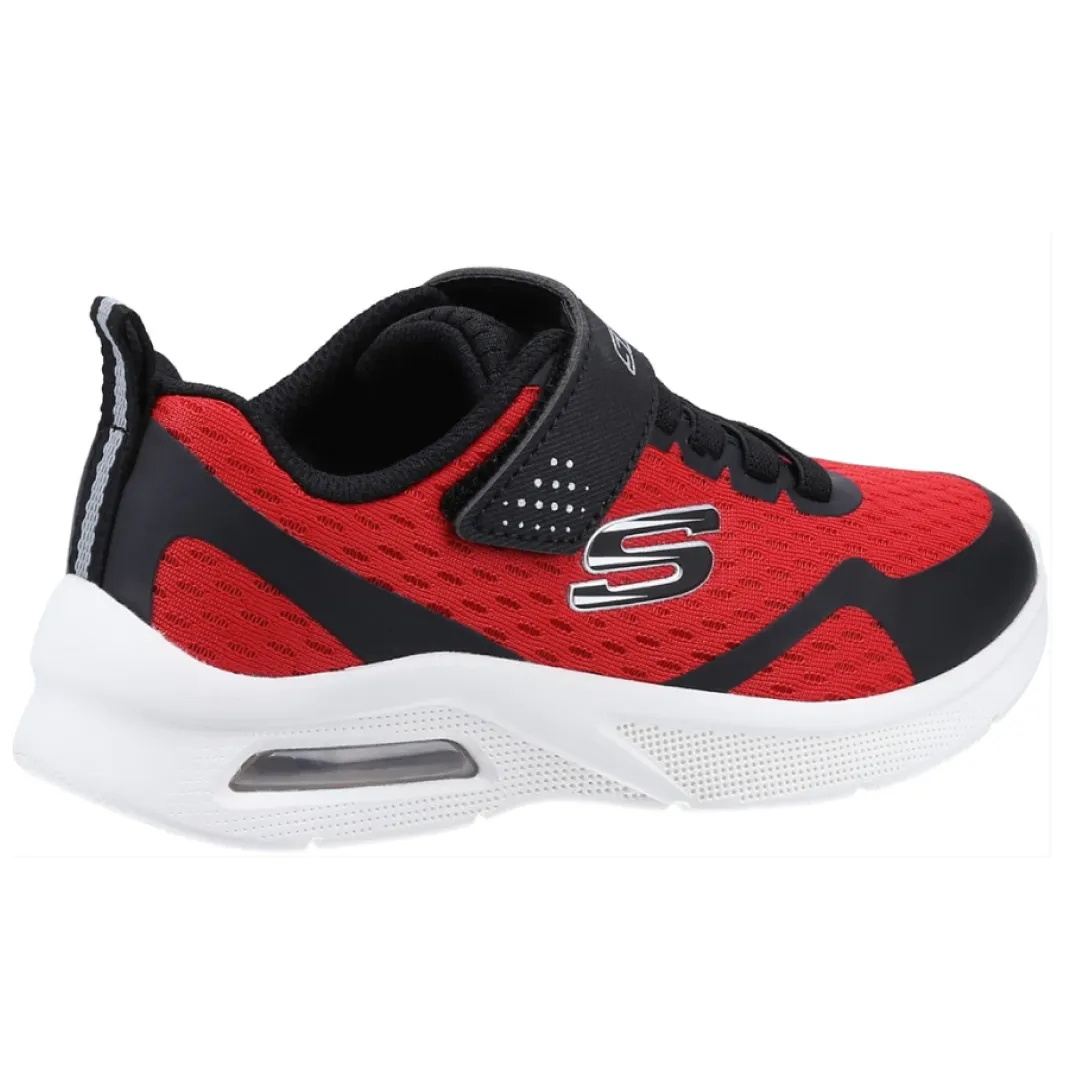 Skechers Microspec Max Sports Shoe