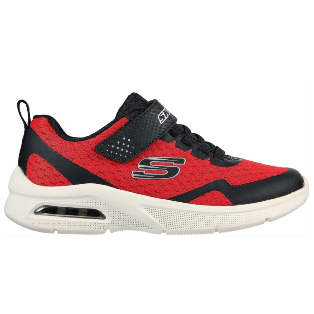 Skechers Microspec Max Sports Shoe