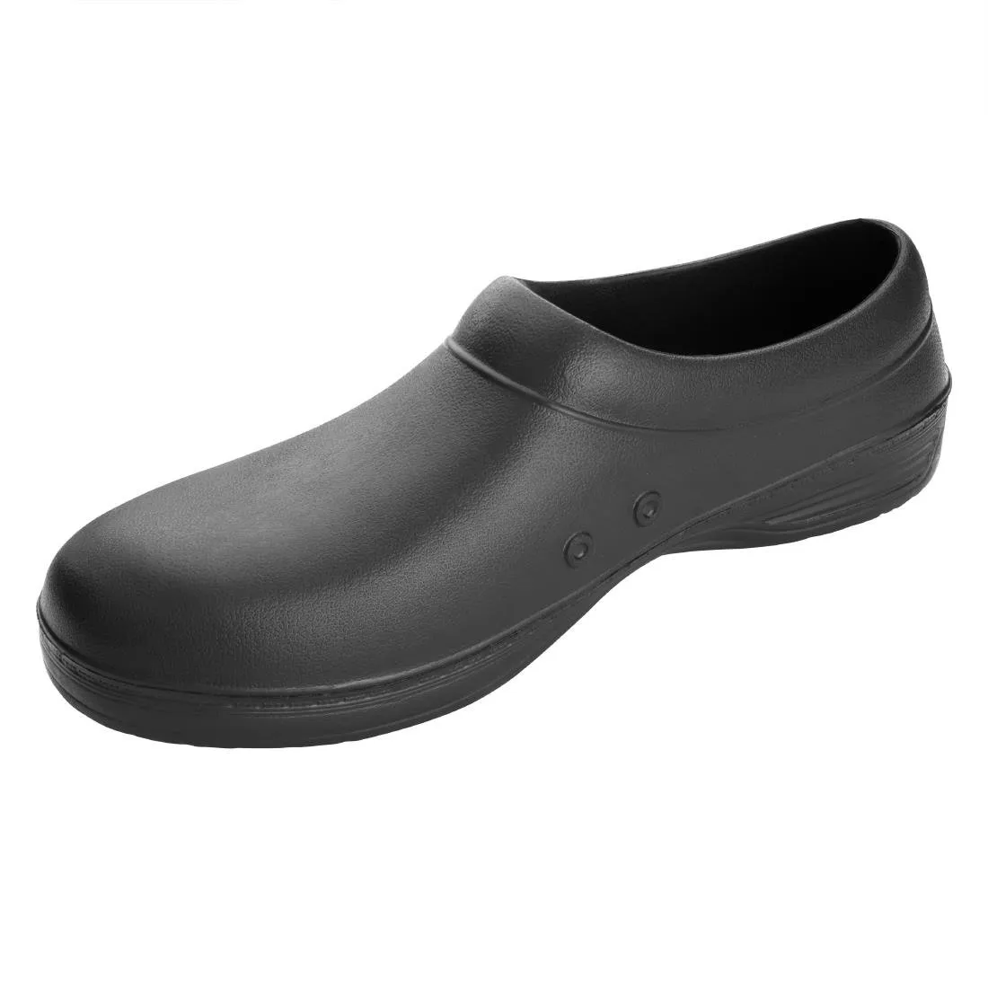 Slipbuster Chefs Clog Black 37