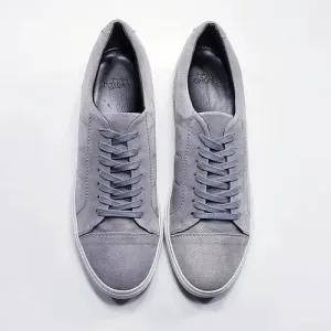 Soho Basso in Suede