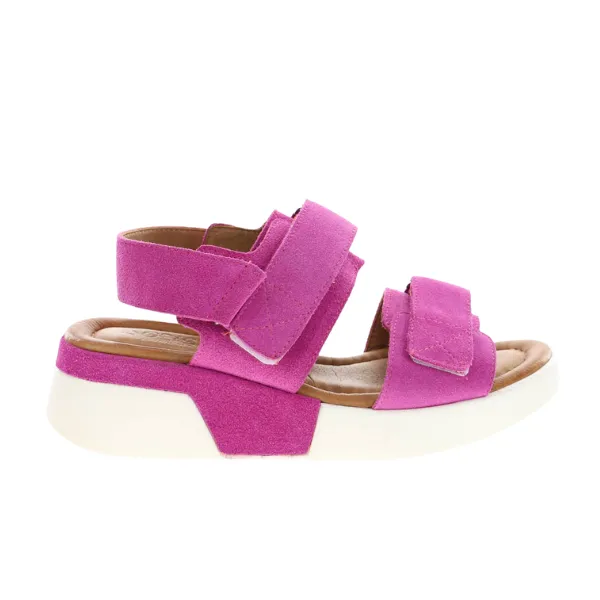 Sovella Women's Maya Pink