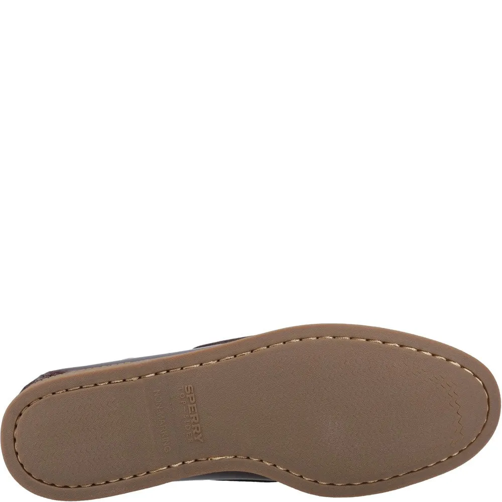 Sperry Authentic 2 Eye Boat Shoe