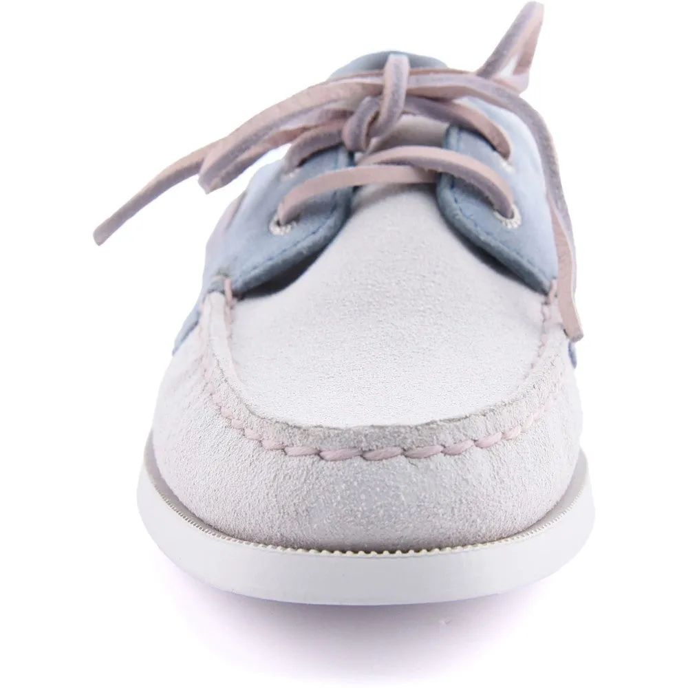 Sperry Authentic 2 Eye Boat Shoe