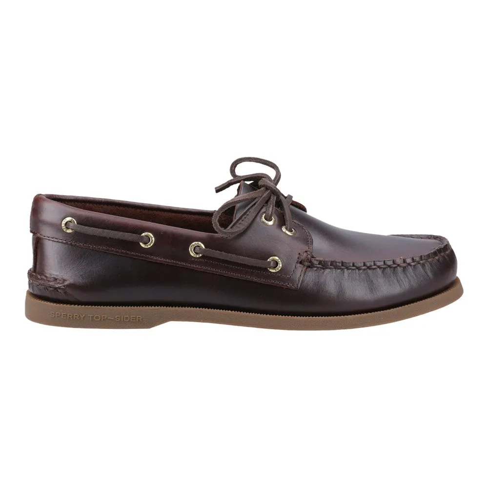 Sperry Authentic 2 Eye Boat Shoe