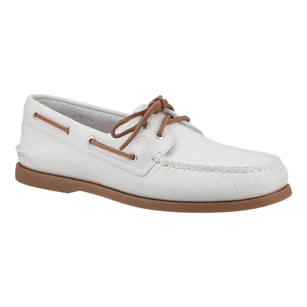 Sperry Authentic 2 Eye Boat Shoe