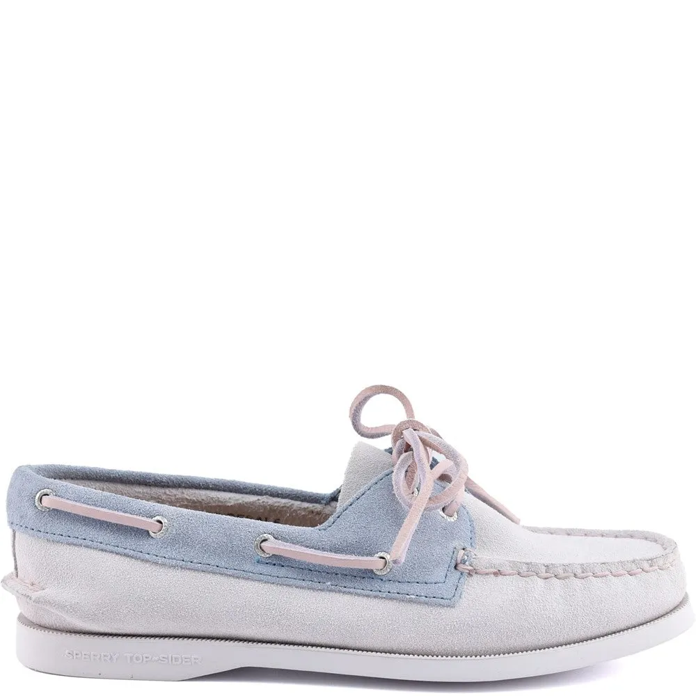 Sperry Authentic 2 Eye Boat Shoe