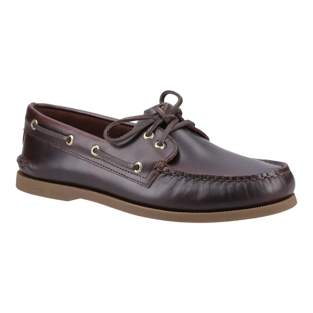 Sperry Authentic 2 Eye Boat Shoe