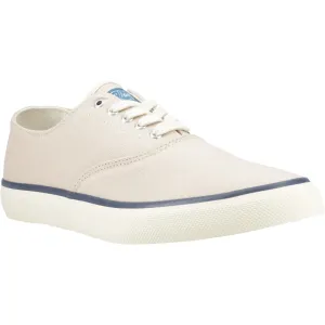 Sperry CVO Trainer 100% Cotton Men's Birch Trainers