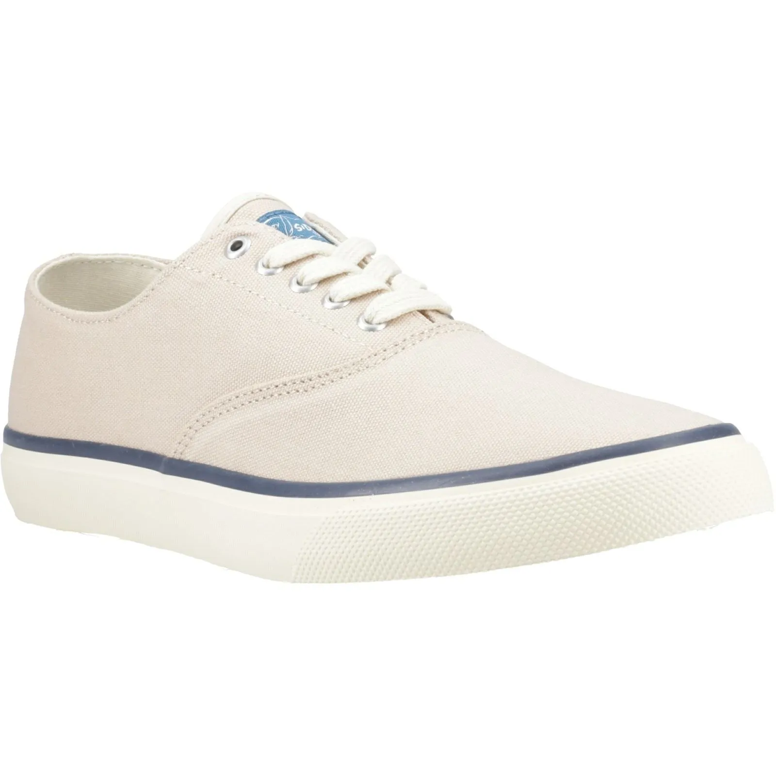 Sperry CVO Trainer 100% Cotton Men's Birch Trainers
