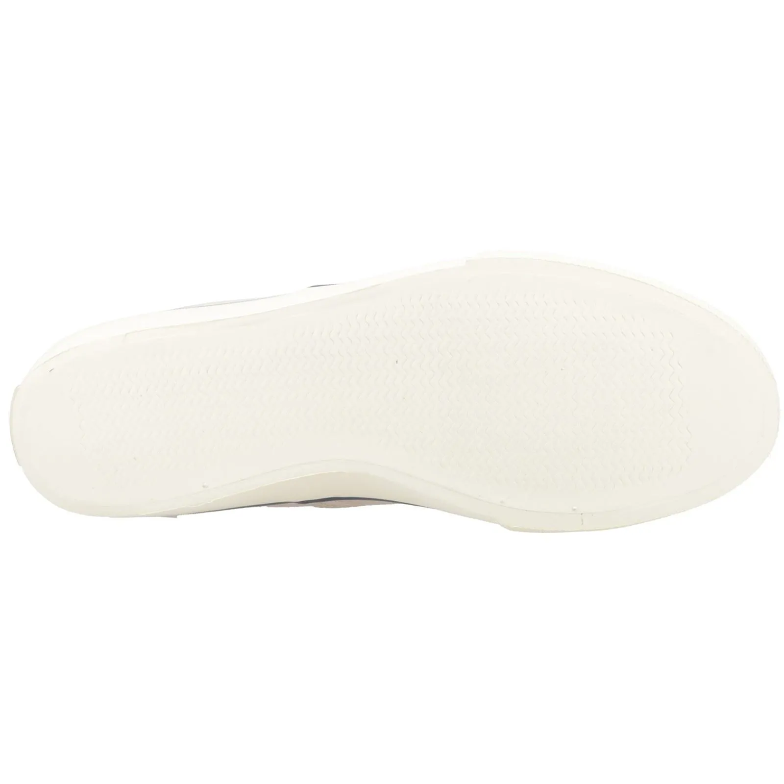Sperry CVO Trainer 100% Cotton Men's Birch Trainers