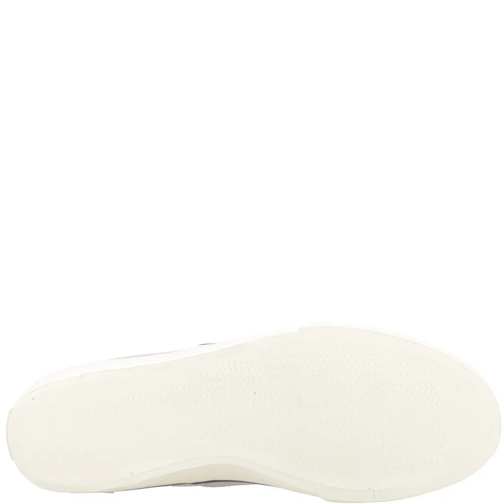 Sperry CVO Trainer